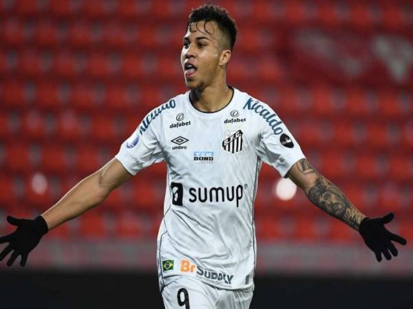 Tin bóng đá ngày 2/8: Kaio Jorge được mệnh danh là Neymar mới