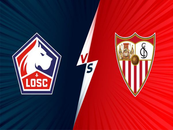 Soi kèo Lille vs Sevilla, 02h00 ngày 21/10 - Cup C1 Châu Âu