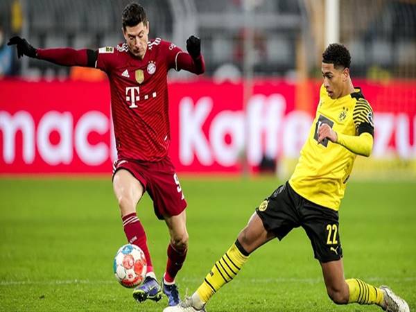 Tin thể thao 15/12: Bayern muốn mua Bellingham của Dortmund