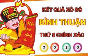 Dự đoán XSBTH 20/1/2022 soi cầu số đẹp Bình Thuận