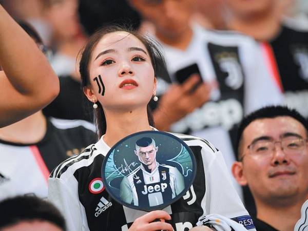 Fan Juventus gọi là gì? Những điều Fan Juventus cần biết