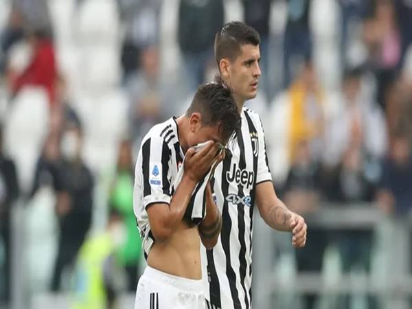 Tin chuyển nhượng 17/1: Juventus sẵn sàng để Dybala ra đi miễn phí