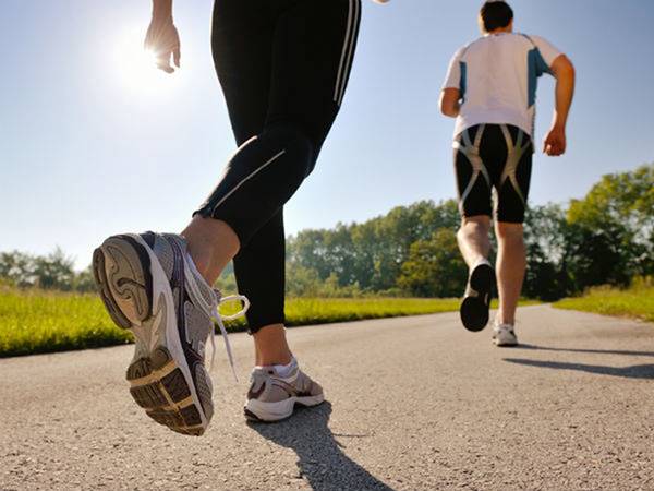 Chạy bộ có tác dụng gì đối với sức khỏe và cuộc sống của bạn?