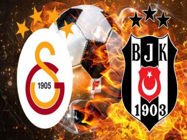 Soi kèo Galatasaray vs Besiktas, 00h00 ngày 15/5 - VĐQG Thổ Nhĩ Kỳ