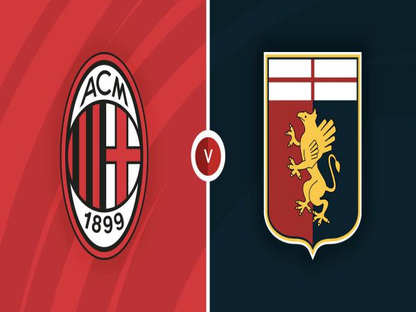 Soi kèo Milan vs Genoa, 02h00 ngày 16/4 - Serie A