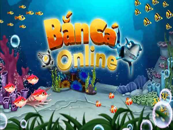 Đôi nét về game bắn cá online