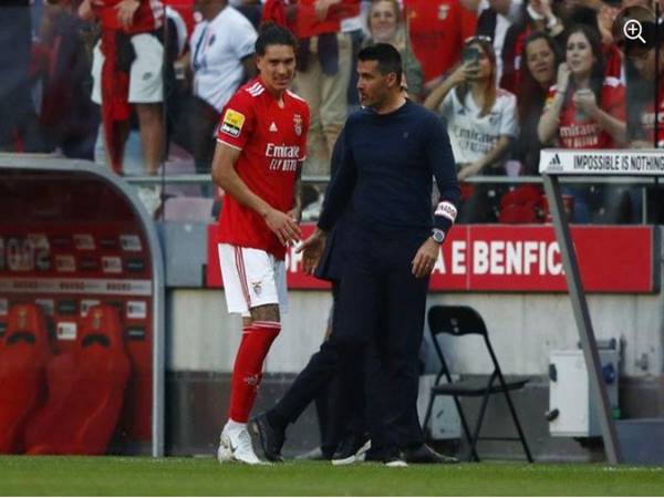 Chuyển nhượng 13/6: Benfica đồng ý bán Nunez cho Liverpool