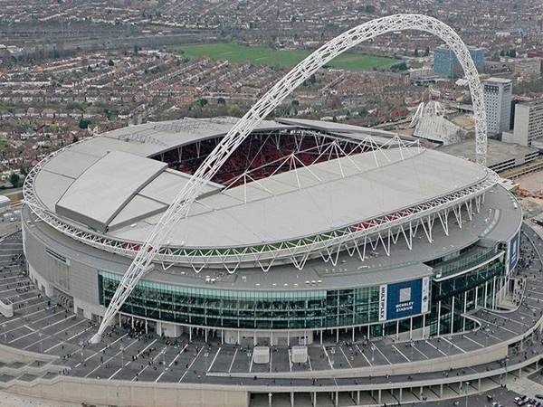 Sân Wembley của CLB nào? Đôi nét về Sân vận động Wembley