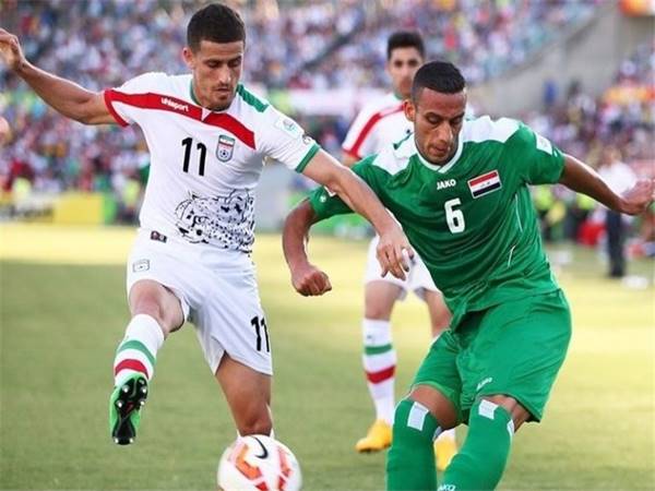 Soi kèo bóng đá giữa U23 Jordan vs U23 Iraq, 0h ngày 2/6