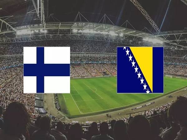 Soi kèo Phần Lan vs Bosnia & Herzegovina – 23h00 04/06, Nations League