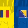 Soi kèo Châu Á Romania vs Bosnia, 01h45 ngày 27/9
