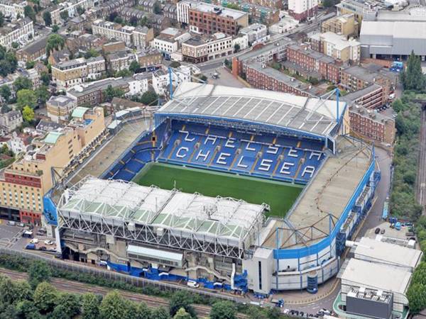 Sân Stamford Bridge - Tìm hiểu về sân nhà của CLB Chelsea