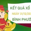 Dự đoán XSBP 31/12/2022​​​​​​​​​​​​​​​​​​​​​ soi cầu VIP đài Bình Phước