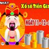 Dự đoán XSTG ngày 11/12/2022 - Dự đoán KQ xổ số Tiền Giang chủ nhật