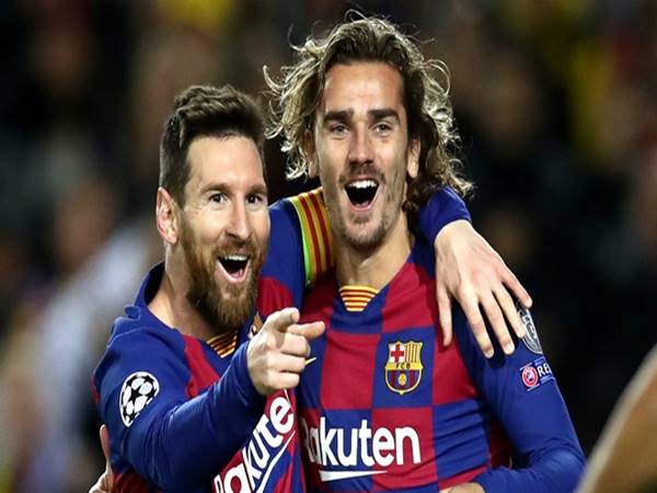 Tin Barca 19/12: Barcelona được hưởng lợi từ World Cup 2022