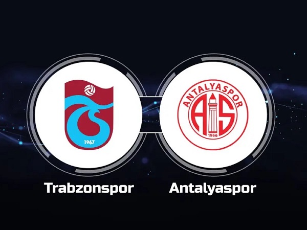 Nhận định Trabzonspor vs Antalyaspor – 00h00 02/02, VĐQG Thổ Nhĩ Kỳ