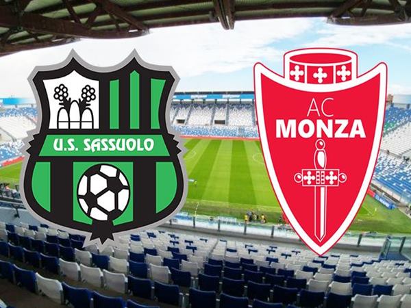 Nhận định Sassuolo vs Monza