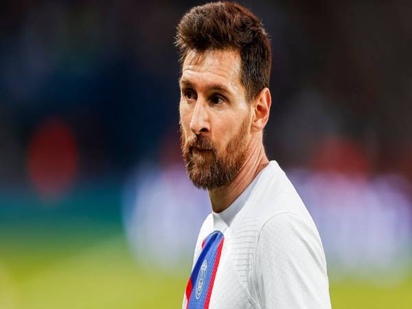 Tin chuyển nhượng 17/5: Barca tự tin vượt Saudi Arabia trong vụ Messi