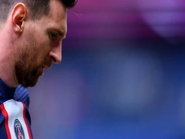 Tin PSG 4/5: CLB PSG ra lệnh trừng phạt Lionel Messi