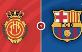 Nhận định trận Mallorca vs Barcelona, 2h30 ngày 27/9