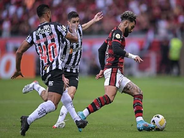 Nhận định Flamengo vs Atletico Mineiro, 5h30 ngày 30/11