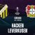 Nhận định trận Hacken vs Leverkusen