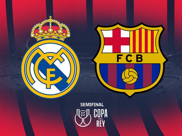 Lịch sử đối đầu Barca vs Real: Siêu kinh điển trong bóng đá