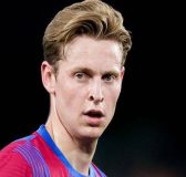 Chuyển nhượng BĐ 20/4: Bayern Munich muốn chiêu mộ De Jong